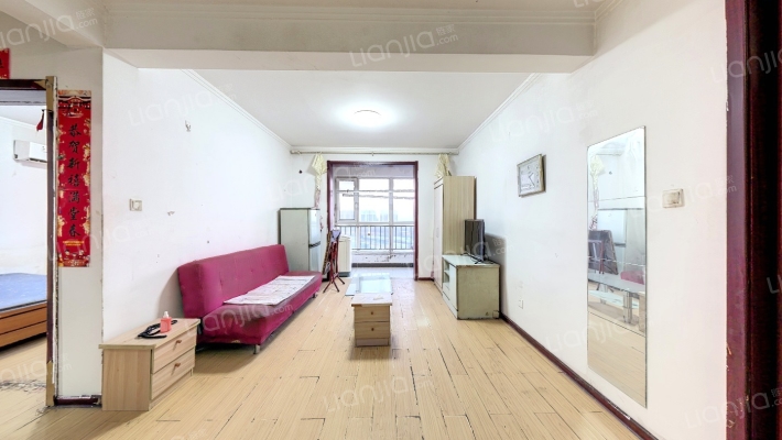 良诚家园二手房实景图