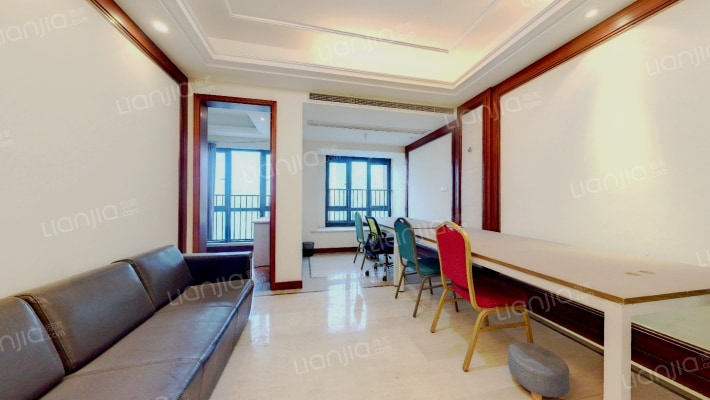 龙湖时代天街二手房实景图