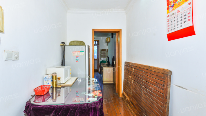 海滨七村二手房实景图