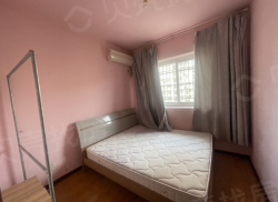 整租·月城丽景 2室1厅 南_月城丽景租房