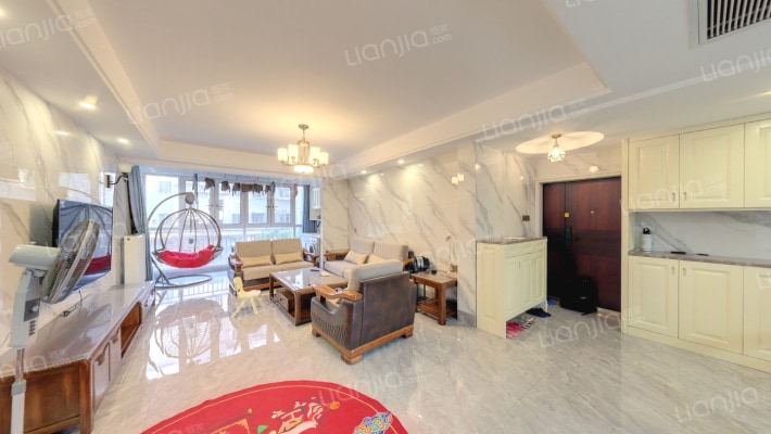 湘江700二手房实景图