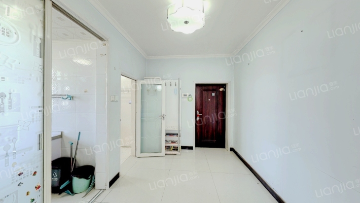 新汇园二手房实景图