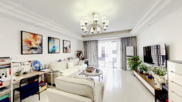 金象嘉园二手房实景图