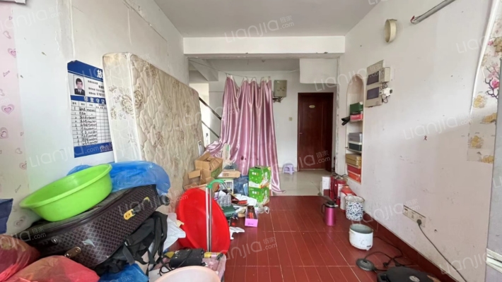 蓬曦园C6区娄江新村二手房实景图