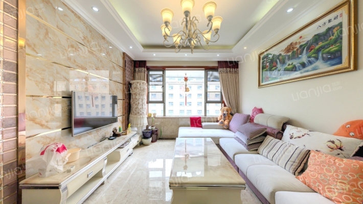 首信汇二手房实景图