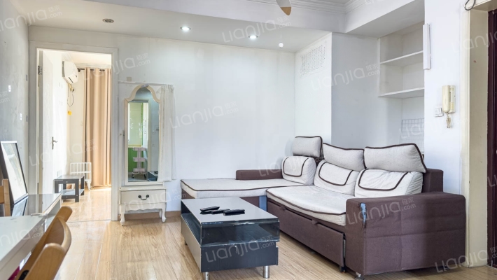 绿园十一村二手房实景图