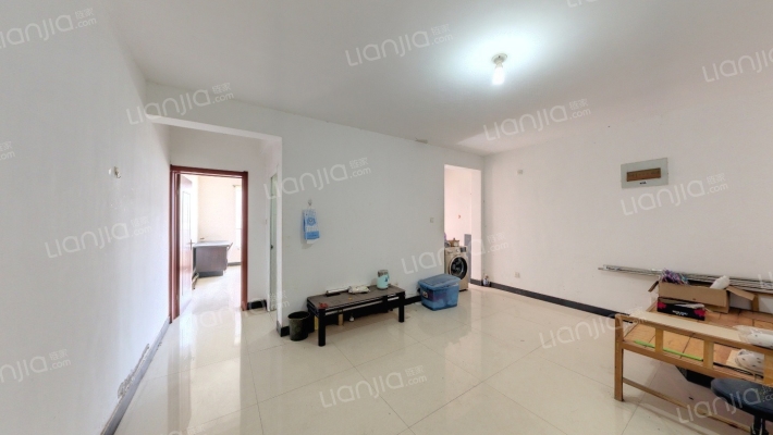 盛景八方二手房实景图