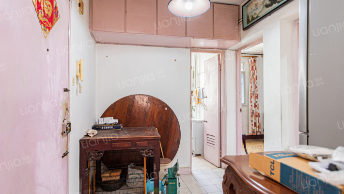 陈家门小区二手房实景图