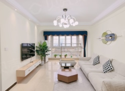 整租·先锋国际 3室2厅 东/南_先锋国际租房