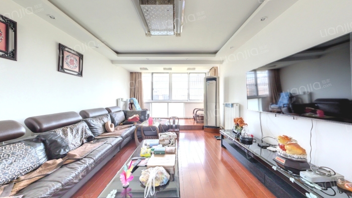 新顾村大家园B区二手房实景图