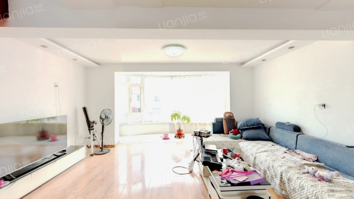 环际花园二手房实景图