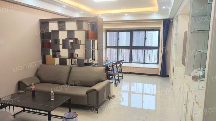 首创富北高银二手房实景图