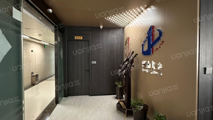 正商国际广场二手房实景图