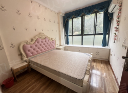 整租·和风朗苑 1室1厅 南_和风朗苑租房