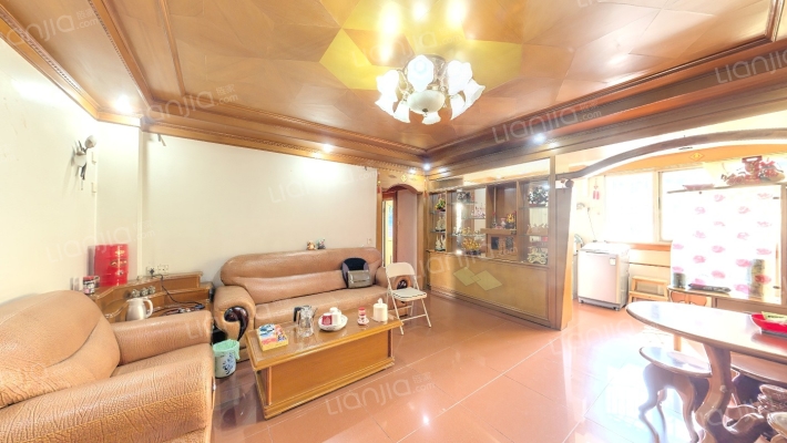 江丽苑(海珠区)二手房实景图