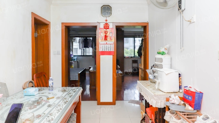 祁连一村二手房实景图