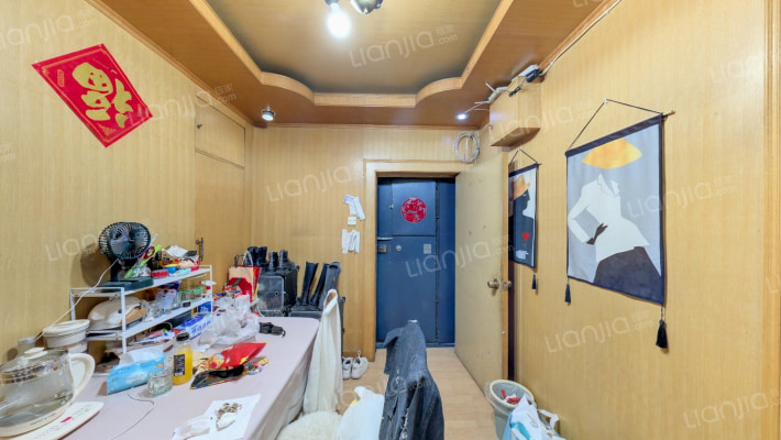 武圣西里二手房实景图