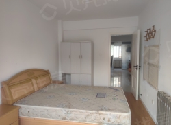 整租·文平和谐家园 2室1厅 南/北_文平和谐家园租房