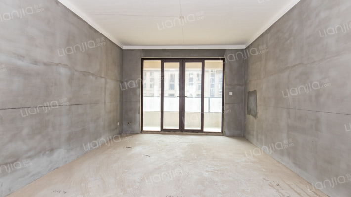 天怡·紫宸二手房实景图