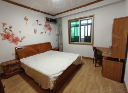 整租·九曲巷海鸿阁 3室2厅 西南_九曲巷海鸿阁租房