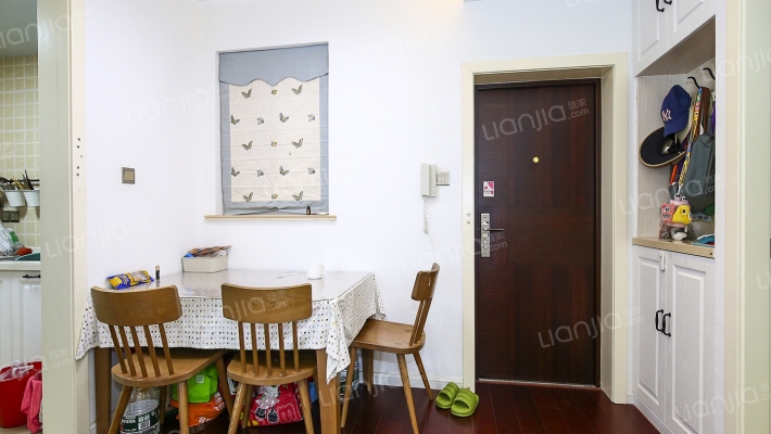 同济欣苑二手房实景图