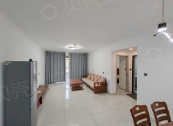 整租·电气化小区 2室2厅 南_电气化小区租房