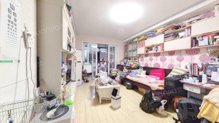 爱达花园紫藤园二手房实景图