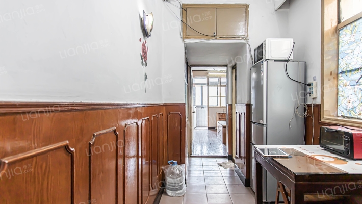 梅岭园二手房实景图