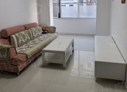 整租·馨园小区 2室1厅 西南/北_馨园小区租房