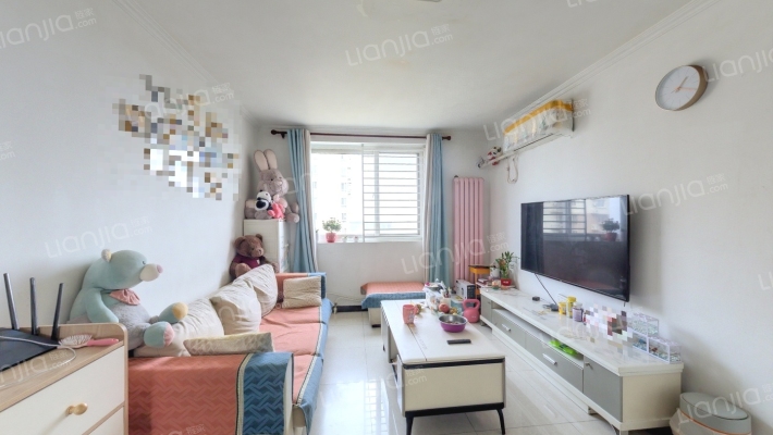 理想家园二手房实景图