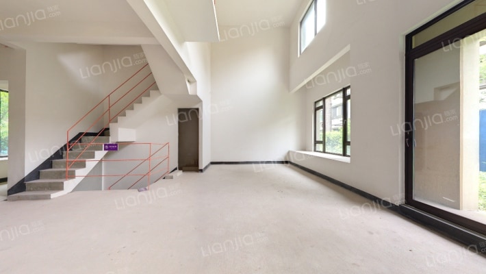 龙湖九里晴川(别墅)二手房实景图