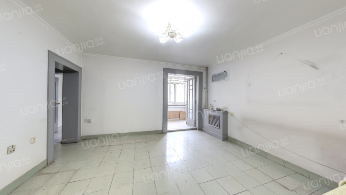 玉桃园二区二手房实景图