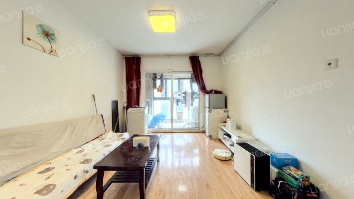 朗诗未来街区二期二手房实景图