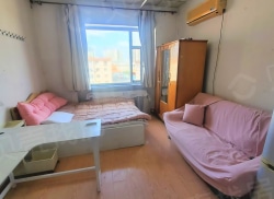 整租·天胜小区 1室1厅 西_天胜小区租房