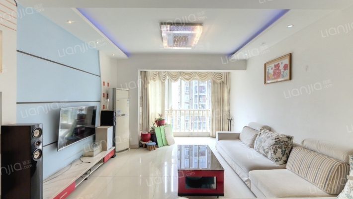 御馨园二手房实景图