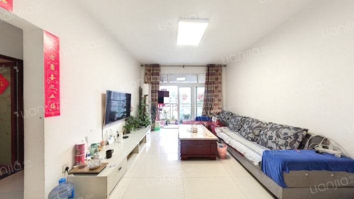 红锦大道554号二手房实景图