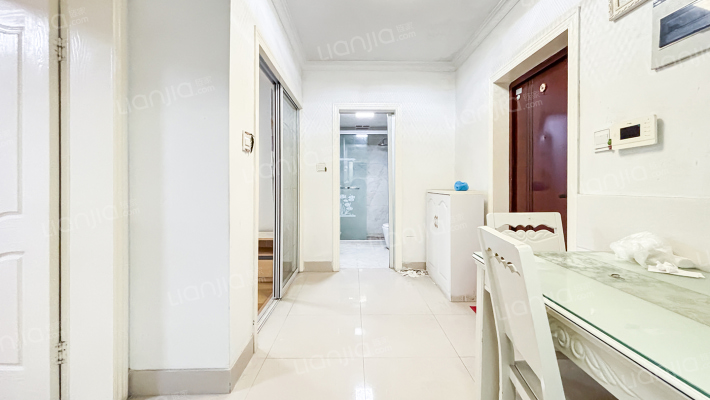 海悦馨苑二手房实景图