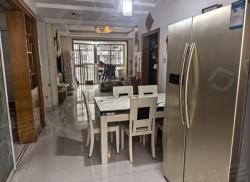 整租·龙湖新城一期 2室2厅 南_龙湖新城一期租房