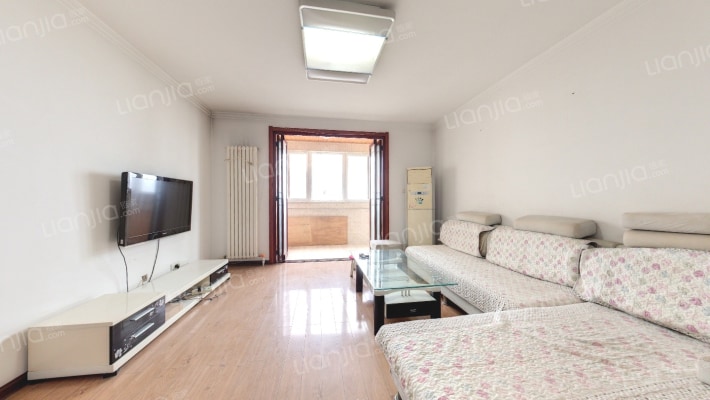 科创小区南区二手房实景图