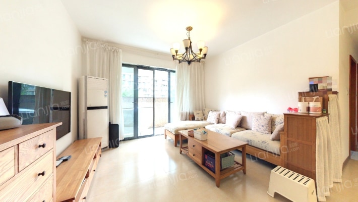 保利花园一期二手房实景图