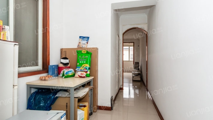 罗阳四村(罗阳东四村)二手房实景图