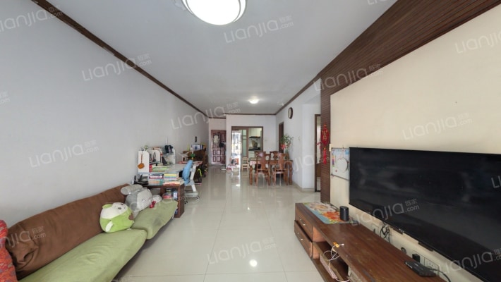 中惠新城二手房实景图