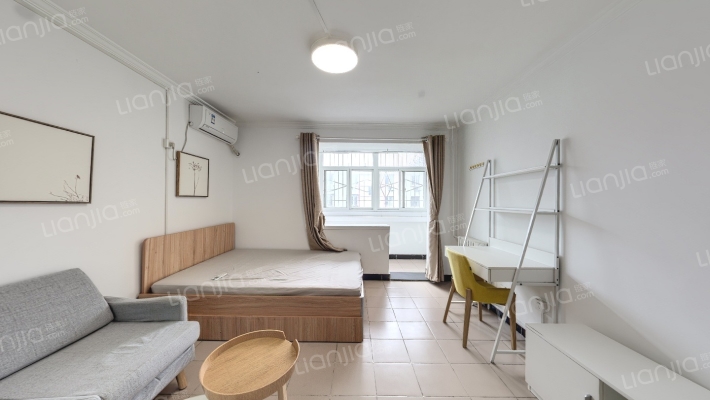 小关东街二手房实景图