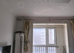 整租·悦公馆 2室1厅 南_悦公馆租房