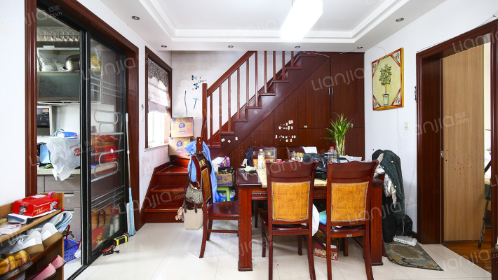 虹北公寓二手房实景图