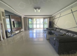 整租·南方航空城 4室2厅 南/北_南方航空城租房