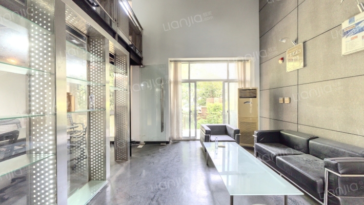 保利名苑(别墅)二手房实景图