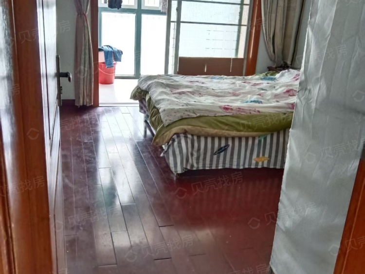 整租·新安花苑一区 2室1厅 南