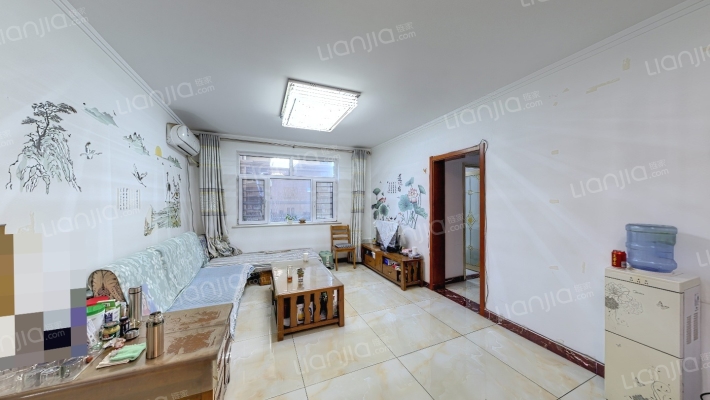 乐城苑东区二手房实景图