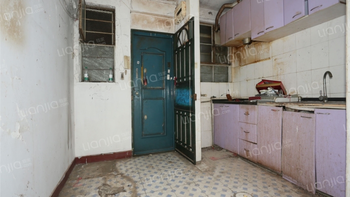 延吉七村二手房实景图